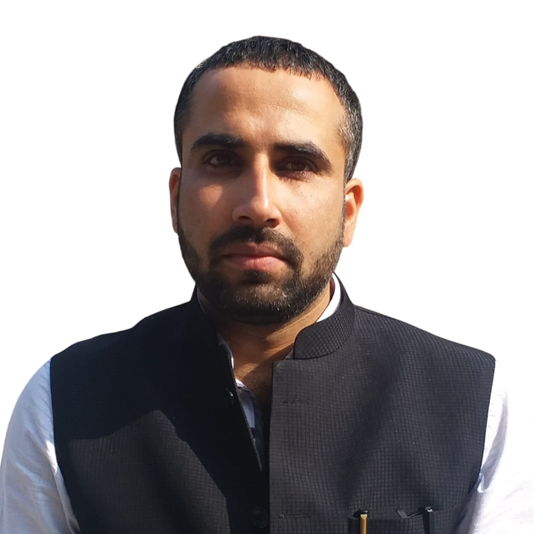 Dr. Rajeev Rathi